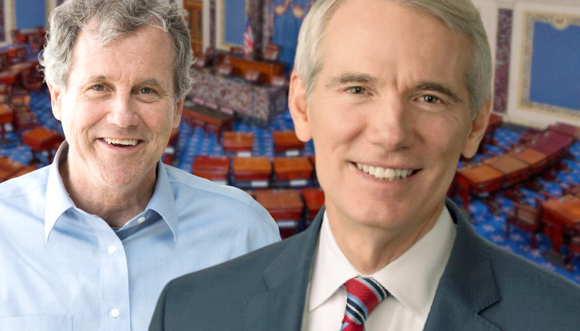 Ohio Senators Portman and Brown Sponsor Senate Version of Bill Expanding Low-Income Housing Tax Credit