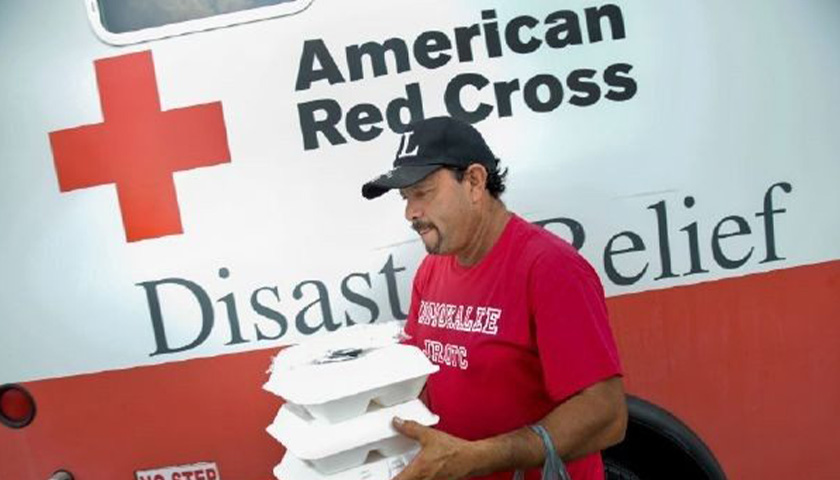 Unionized Red Cross Workers in Wisconsin Vote to Strike During Holiday Blood Drive