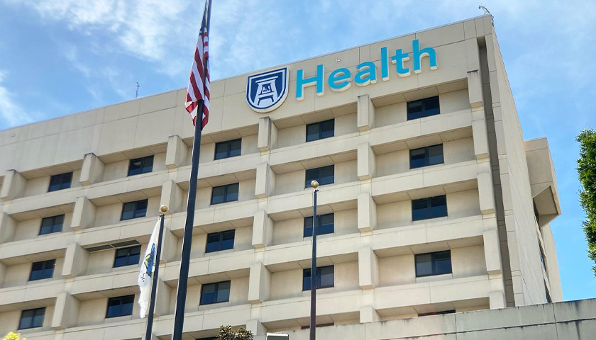 Augusta University Health Systems to Potentially Join Wellstar Health System