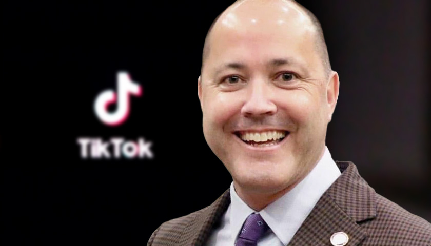 Attorney General Carr Signs onto Letter Asking Tech Companies to Increase TikTok App Content Rating
