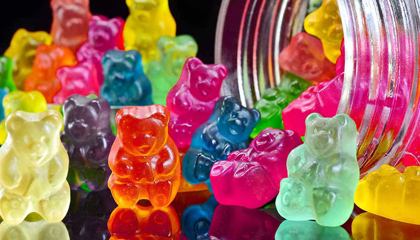 Minnesota Regulators Sue Companies Selling THC-Laced ‘Death by Gummy Bears’
