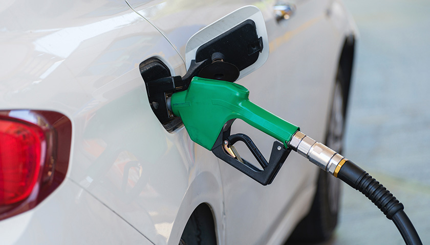 Connecticut Lawmakers Approve Gas Tax Holiday Extension