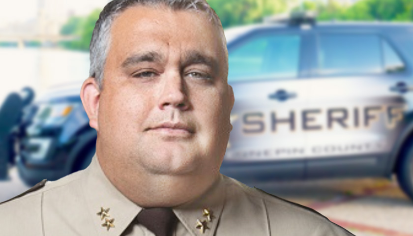 Report Exposes Shocking Details on DFL Sheriff’s Behavior During and After Drunk-Driving Crash
