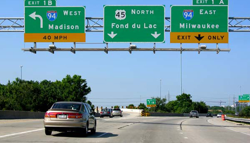 Supporters: It’s Time to Move Forward on I-94 Expansion in Wisconsin