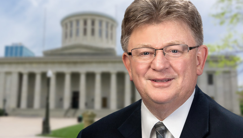 State Senate Passes Legislation Requiring Reporting and Review of Ohioans’ Property Tax Exemptions