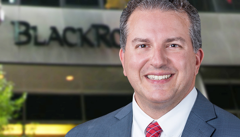Florida Takes $2 Billion Away from BlackRock Due to Firm’s Activist Investing Standards