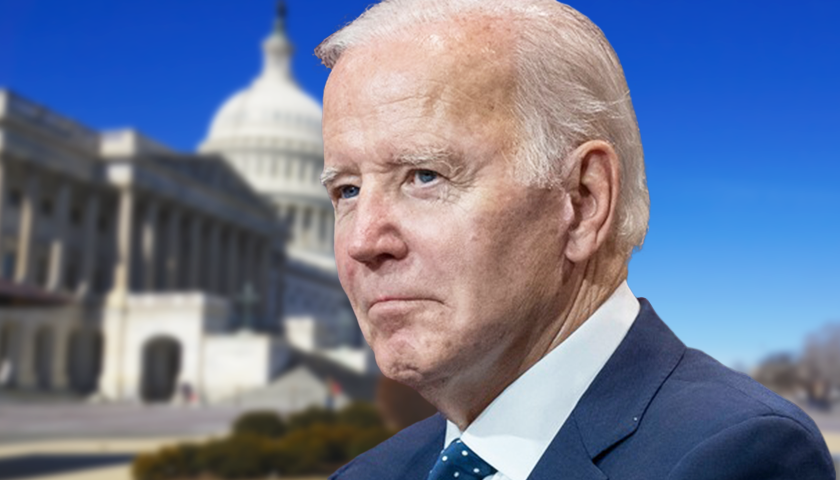 Commentary: The (No So) Stealthy Democrat Plan to Ditch Biden