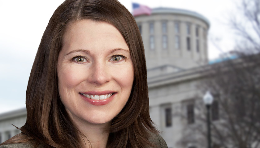 Ohio House Passes Bill to Decriminalize Fentanyl Test Strips