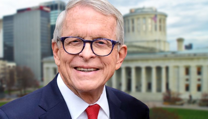 Governor DeWine Signs Executive Order Authorizing the Ohio Board of Pharmacy to Ban the Sale and Use of Tianeptine