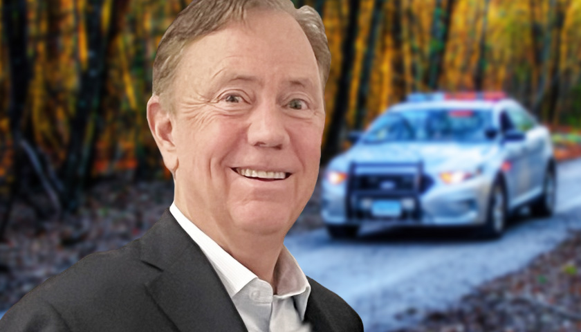 Lamont Reaches Tentative Deal with Connecticut Police Union