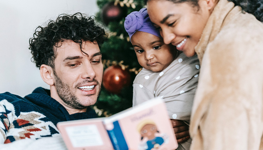 TDOE Announces Partnership to Deliver Foundational Reading Books to Young Children Through the Christmas Season