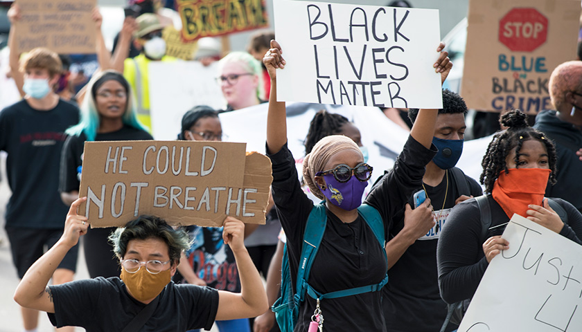 The City of Minneapolis Reaches $600,000 Settlement with BLM Protesters Who Sustained Injuries During the 2020 George Floyd Riots