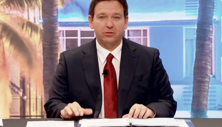 DeSantis Announces Plan to Empanel Grand Jury to Investigate Wrongdoing Linked to COVID-19 Shots