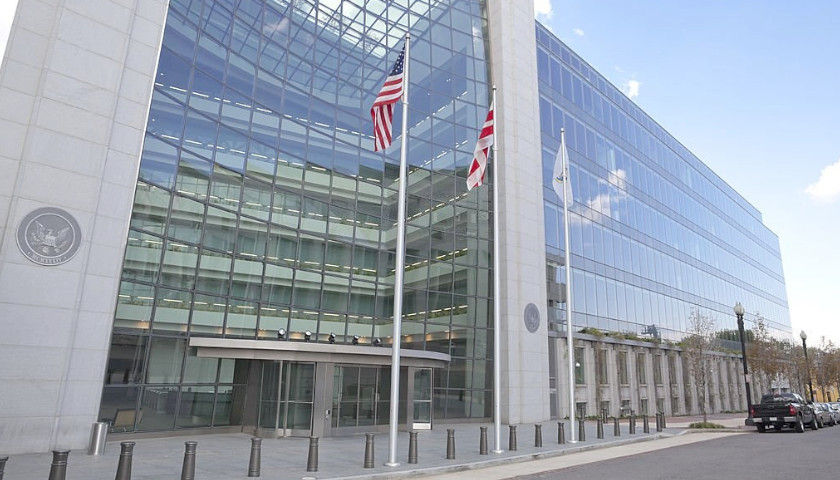 SEC Charges Eight ‘Social Media Influencers’ with Securities Fraud