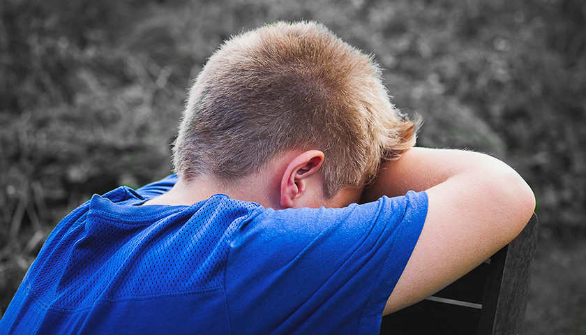 Survey: More than Half of Wisconsin School Kids Anxious, One-Third Depressed