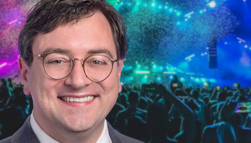 Tennessee Attorney General Skrmetti Issues New Statement After Ticketmaster Offers Taylor Swift Fans Second Chance to Score Tickets