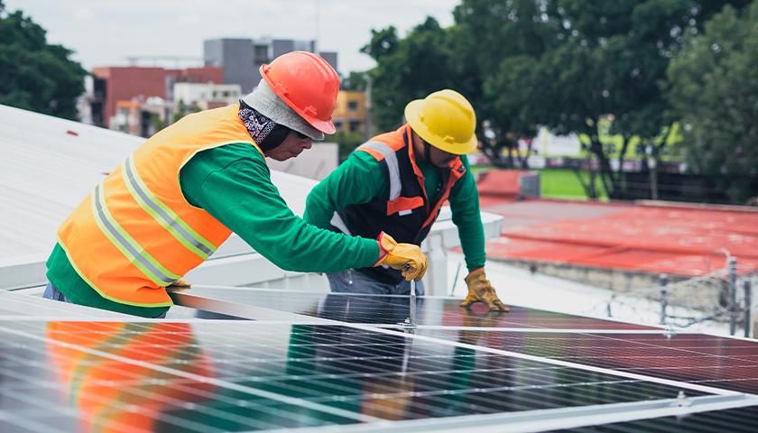 Rural Pennsylvania Gets $1 Million for Solar Panel Installations