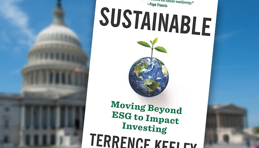 Commentary: Review of Terrence Keeley’s ‘Sustainable’