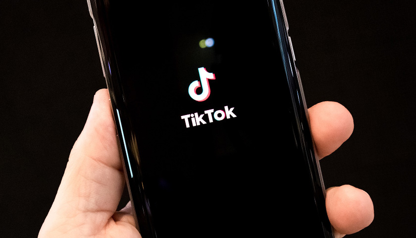 Commentary: TikTok Needs to Be Destroyed