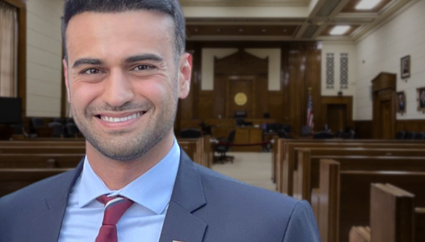 Arizona AG Candidate Hamadeh’s Election Challenge Will Proceed to Trial
