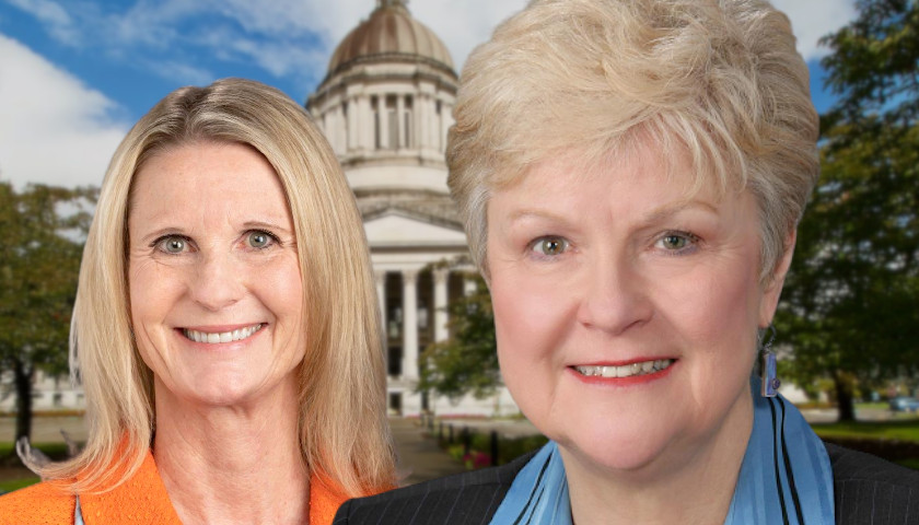 Washington State Senators File Constitutional Amendment to Double-Down on Abortion Rights