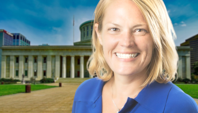 Governor DeWine Nominates Anne Vogel for Director of the Ohio EPA