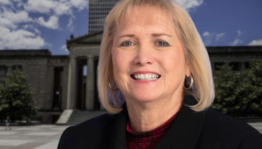 State Senator Becky Massey Files Bill That Would Offer Reimbursement for Gun Safety Courses