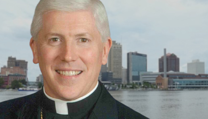 Toledo Catholic Diocese Speaks Out Against City Council Proposal to Use Federal Relief Money to Transport Women Out of State to Have Abortions