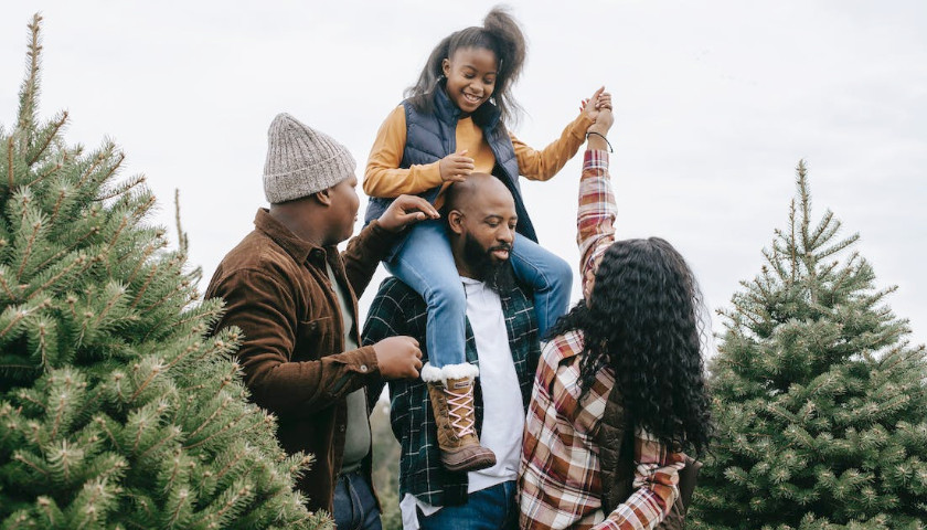 Commentary: The Christmas Tree Is a Tradition Older than Christmas