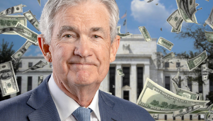 Fed Holds Interest Rates, No Hike, as Expected