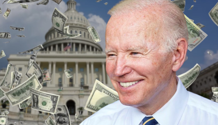 Biden Economy Sent Retirement Funds Spiraling, Prompting Mass Bailouts for Union Pensions