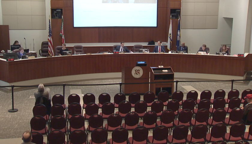 Parents Demand Loudoun County School Board Members Resign Following Grand Jury Report