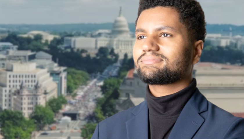 Gen-Z’s First Congressman-Elect Says He Was Denied a Lease in D.C. Due to ‘Really Bad’ Credit