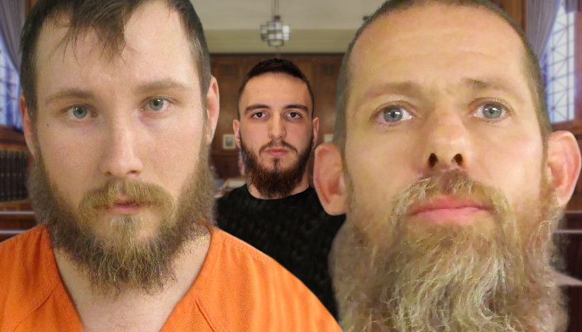 Three Men Sentenced to Prison for Gov. Whitmer Kidnapping Plot
