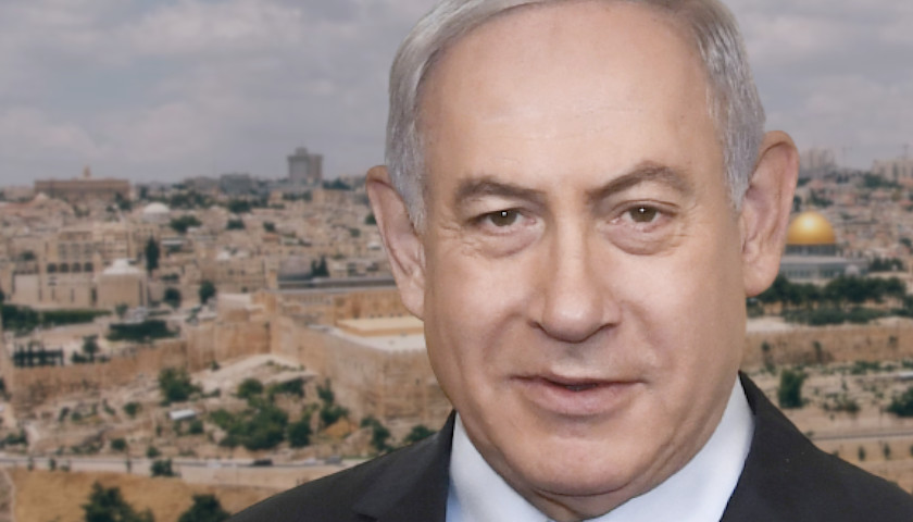 Netanyahu Announces Coalition Deal to Return to Power