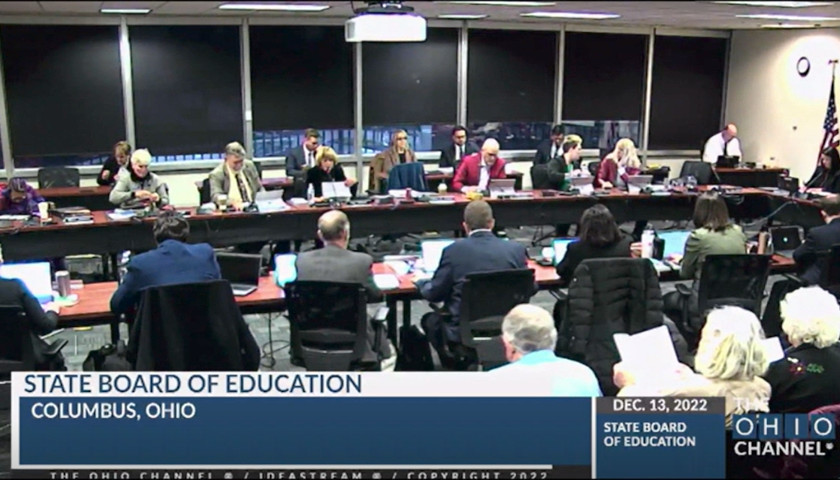 Ohio Board of Education Approves Resolution to Reject LGBTQ Additions to Title IX
