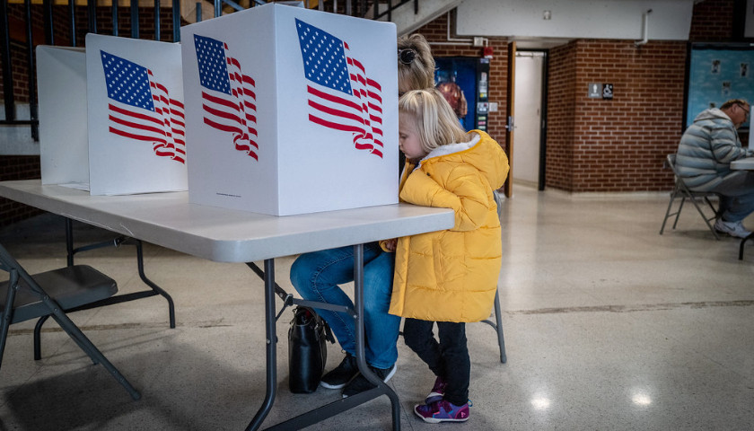 Ohio Elections Officials Say That Photo ID Requirements for Voters Are Unnecessary