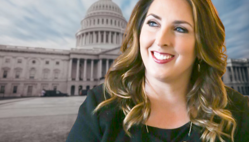 Commentary: All State GOPs Should Call for Ronna McDaniel to Withdraw