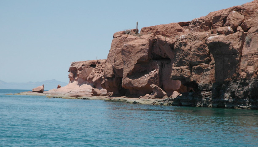 Arizona Could Soon Look to the Mexican Coast for Answers on Water Problems