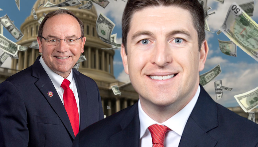 Wisconsin Republican Congressmen Denounce Omnibus Spending Bill