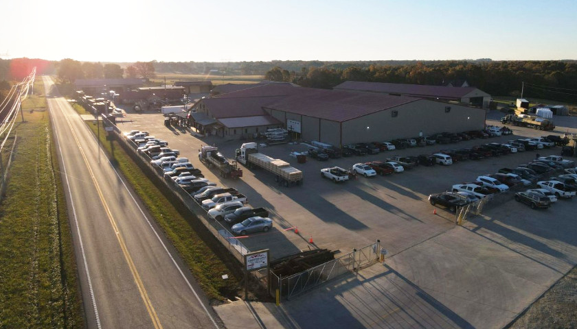 Summertown Metals, LLC Announces $11 Million Expansion Project in Lewis County