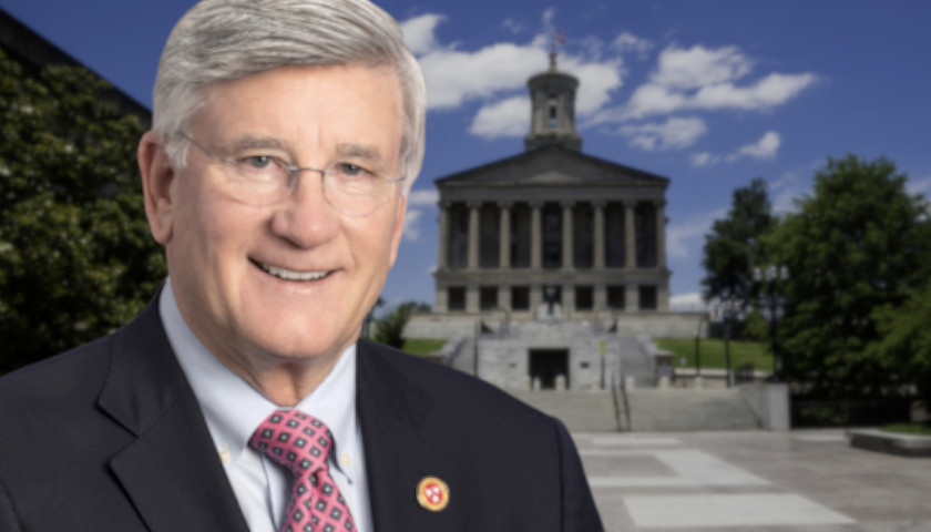 Tennessee State Senator Proposes Strengthening State’s Open Meeting Law Requirements