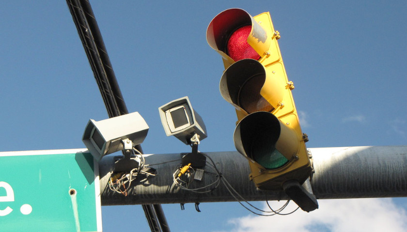 State Supreme Court Rules Cleveland Not Required to Refund Millions in Traffic-Camera Tickets