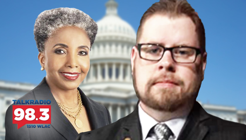 Aaron Gulbransen and Carol Swain Discuss the Political Theater Surrounding the U.S. House Speaker’s Election