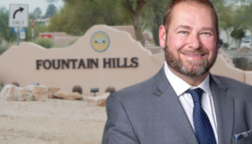 Fountain Hills Council Prevents ‘Green New Deal’ Style Environmental Plan from Adoption