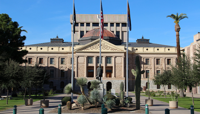 Arizona Republican Legislature Announce Plan to Establish a Continuation Budget for 2023-24