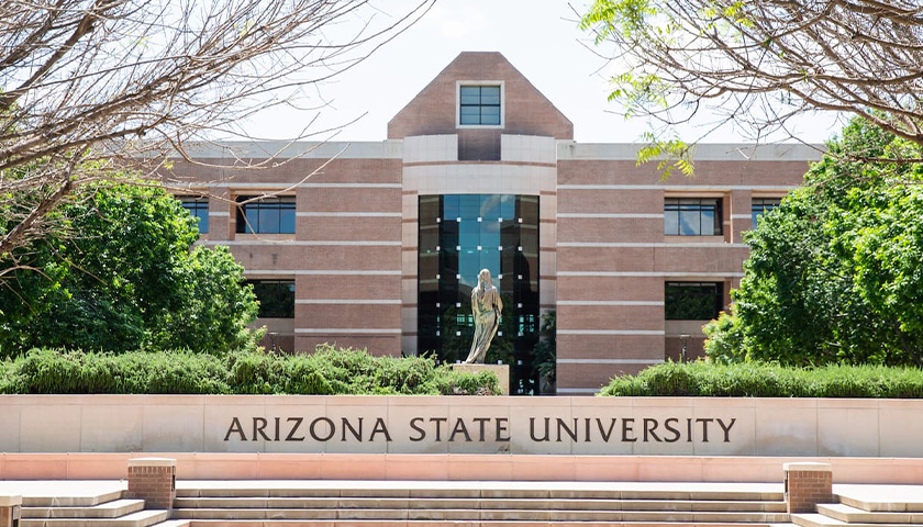 New Goldwater Institute Report Finds Majority of Arizona Public University Faculty Hires Must Support Progressive Ideologies