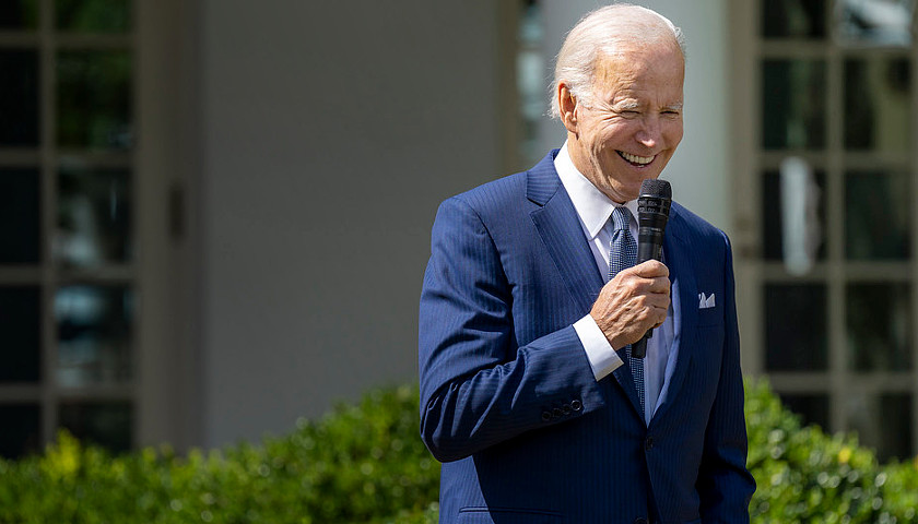 White House Confirms Classified Documents Found at Biden’s Delaware Home