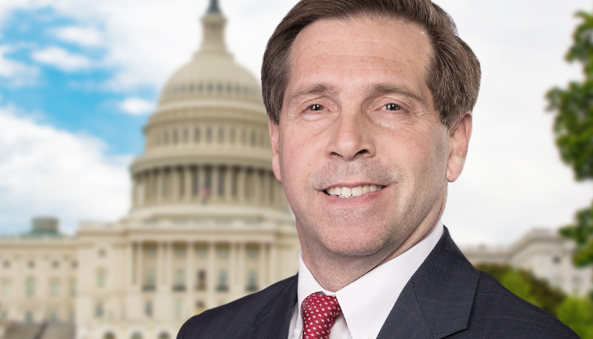 Tennessee U.S. Rep. Chuck Fleischmann Named Chairman of the House Appropriations Energy and Water Development Subcommittee