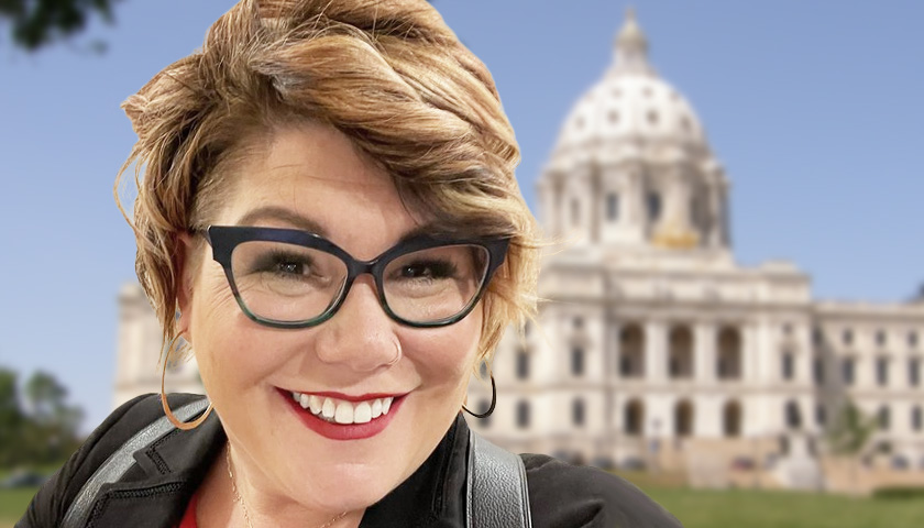 Minnesota’s ‘Let Them Play’ Founder and Mother of Five Heads to Legislature